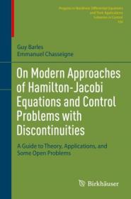 [ CourseWikia com ] On Modern Approaches of Hamilton-Jacobi Equations and Control Problems with Discontinuities
