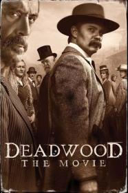 Deadwood The Movie 2019 1080p MAX WEB-DL DDP 5.1 H 265-PiRaTeS[TGx]