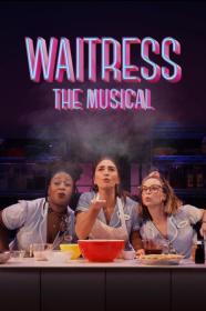 Waitress The Musical 2023 1080p AMZN WEBRip DDP5.1 x265 10bit<span style=color:#39a8bb>-GalaxyRG265[TGx]</span>