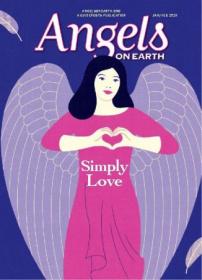 Angels on Earth magazine - January - February 2024