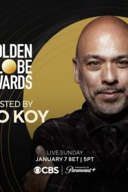 81st Golden Globe Awards (2024) [1080p] [WEBRip] [5.1] <span style=color:#39a8bb>[YTS]</span>