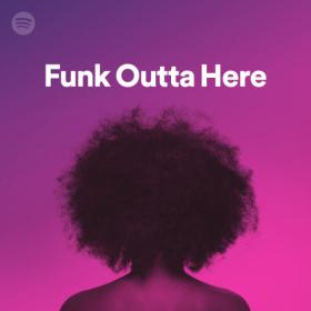 Various Artists - Funk Outta Here (2024) Mp3 320kbps [PMEDIA] ⭐️
