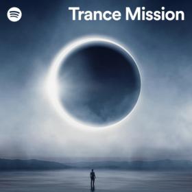 Various Artists - Trance Mission (2024) Mp3 320kbps [PMEDIA] ⭐️