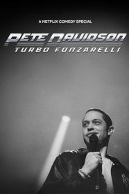 Pete Davidson Turbo Fonzarelli (2024) [720p] [WEBRip] <span style=color:#39a8bb>[YTS]</span>