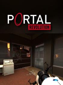 Portal Revolution <span style=color:#39a8bb>[DODI Repack]</span>