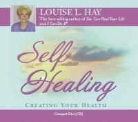 Self Healing - Creating Your Health <span style=color:#39a8bb>-Mantesh</span>