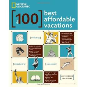 The 100 Best Affordable Vacations 2011 + The 100 Best Worldwide Vacations to Enrich Your Life <span style=color:#39a8bb>-Mantesh</span>
