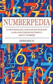 Numberpedia -Everything You Ever Wanted to Know (and a Few Things You Didn't) About Numbers 2011 <span style=color:#39a8bb>-Mantesh</span>