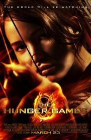 【高清影视之家发布 】饥饿游戏[HDR+杜比视界双版本][国英多音轨+中文字幕+特效字幕] The Hunger Games 2012 Bluray 2160p TrueHD7 1 DoVi HDR x265 10bit<span style=color:#39a8bb>-DreamHD</span>