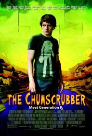 【高清影视之家发布 】我行我素[无字片源] The Chumscrubber 2005 1080p Paramount+ WEB-DL DDP 5.1 H.264<span style=color:#39a8bb>-DreamHD</span>
