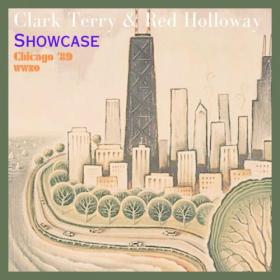 Clark Terry - Showcase (Live Chicago '89) (2023) [16Bit-44.1kHz] FLAC [PMEDIA] ⭐️