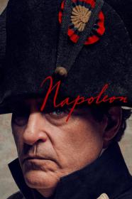 Napoleon (2023) [2160p] [4K] [WEB] [5.1] <span style=color:#39a8bb>[YTS]</span>
