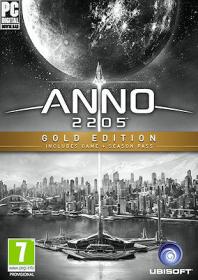 Anno.2205.Gold.Edition.v1.3.REPACK<span style=color:#39a8bb>-KaOs</span>