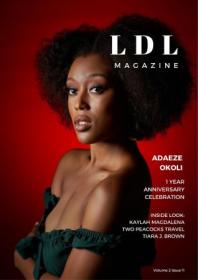 LDL Magazine - November - December 2023