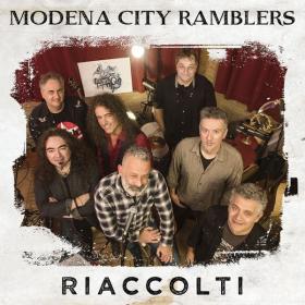 Modena City Ramblers - Riaccolti (Live) (2019 Folk Rock) [Flac 16-44]