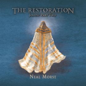 Neal Morse - The Restoration - Joseph, Pt  Two  (2024) [24Bit-48kHz] FLAC [PMEDIA] ⭐️