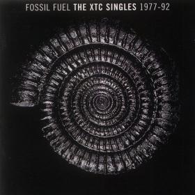 XTC - Fossil Fuel The XTC Singles Collection 1977 - 1992 (1996 Rock) [Flac 16-44]