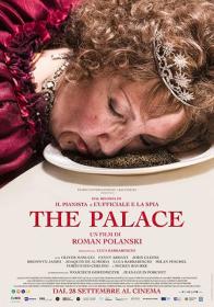 The Palace (2023) iTA-ENG WEBDL 1080p x264-Dr4gon<span style=color:#39a8bb> MIRCrew</span>