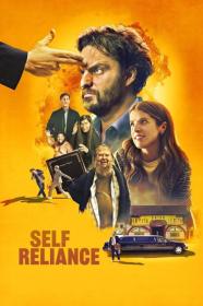 Self Reliance 2023 1080p WEB H264-HystericalCapableMackerelOfDemocracy[TGx]