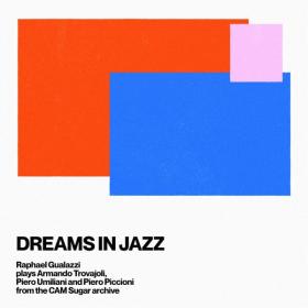 Raphael Gualazzi - Dreams In Jazz (2024 Jazz) [Flac 24-48]