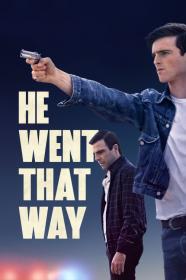 He Went That Way (2023) [720p] [WEBRip] <span style=color:#39a8bb>[YTS]</span>