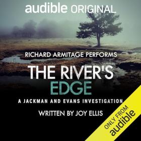 Joy Ellis - 2023 - The River's Edge꞉ Jackman & Evans, 10 (Thriller)