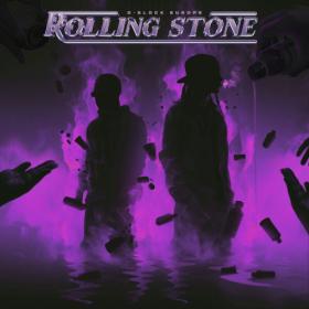 D-Block Europe - Rolling Stone (2024) [24Bit-44.1kHz] FLAC [PMEDIA] ⭐️