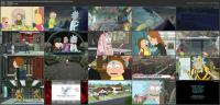 Rick and Morty Season 04 UNCENSORED 1080p HBOMAX WEB-DL DD 5.1 X264 GUYUTE