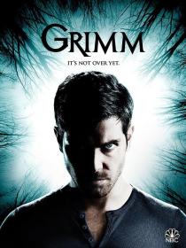 【高清剧集网发布 】格林 第六季[全13集][简繁英字幕] Grimm S06 1080p AMZN WEB-DL DDP 5.1 H.264-BlackTV