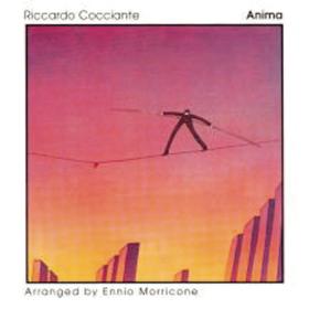 Riccardo Cocciante - Riccardo Cocciante (1978) (1978 Pop) [Flac 16-44]