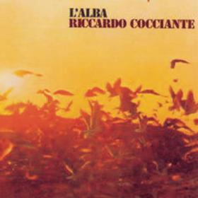 Riccardo Cocciante - L'Alba (1975 Pop Rock) [Flac 16-44]