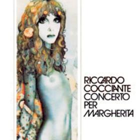 Riccardo Cocciante - Concerto Per Margherita (1976 Pop Rock) [Flac 16-44]