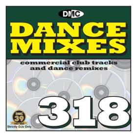 DMC Cool Grooves 89 (2023)