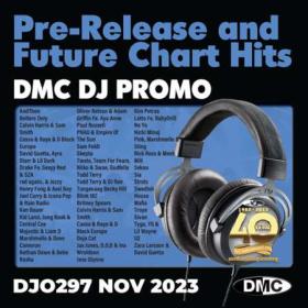 DMC Dance Mixes 318 (2023)