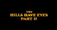 The Hills Have Eyes Part 2 1985 1080p