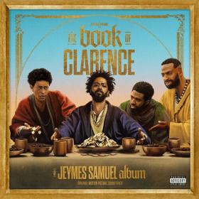 Jeymes Samuel - THE BOOK OF CLARENCE (The Motion Picture Soundtrack) (2024) Mp3 320kbps [PMEDIA] ⭐️