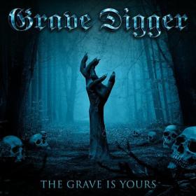Grave Digger - The Grave is Yours (2024) Mp3 320kbps [PMEDIA] ⭐️