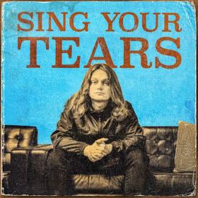 Jamie Webster - Sing Your Tears (2024) Mp3 320kbps [PMEDIA] ⭐️