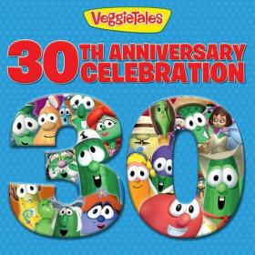VeggieTales - VeggieTales 30th Anniversary Celebration (2024) Mp3 320kbps [PMEDIA] ⭐️