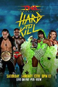 TNA Hard To Kill 2024 WEB h264<span style=color:#39a8bb>-HEEL</span>