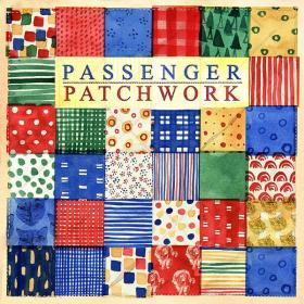 Passenger - Patchwork (2020 Pop) [Flac 24-44]