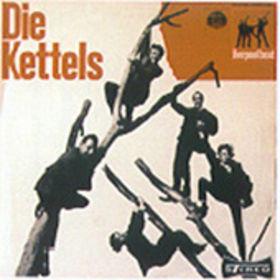 Die Kettels - Die Kettels (1965) LP⭐WAV