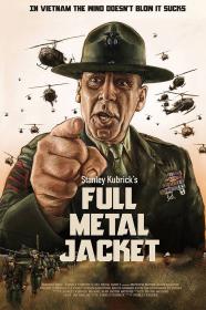 Full Metal Jacket (1987) DAR 1080p H264 AC-3