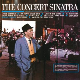 Frank Sinatra - The Concert Sinatra (Expanded Edition) (1963 Jazz) [Flac 16-44]