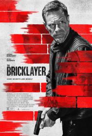 谍影追凶 The Bricklayer 2023 HD1080P X264 AAC English CHS-ENG BDYS