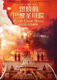 【高清影视之家发布 】燃烧的巴黎圣母院[HDR+杜比视界双版本][中文字幕] Notre Dame on Fire 2022 2160p UHD BluRay x265 10bit HDR Atmos TrueHD7 1-NukeHD