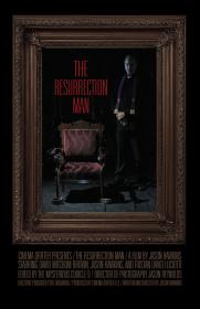 The Resurrection Man 2023 1080p WEB-DL DDP2.0 H.264-BobDobbs