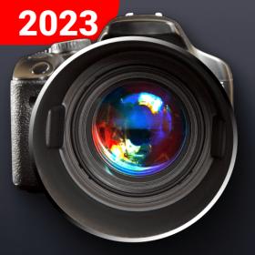 Footej Camera - PRO HD Camera v1.2.10