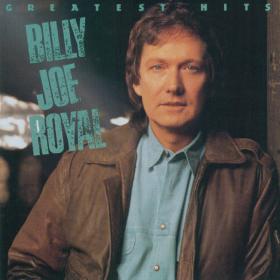 Billy Joe Royal - Greatest Hits - 1991 - WEB FLAC 16BITS 44 1KHZ-EICHBAUM