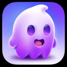 Ghost Buster Pro 2.5.0 (macOS)